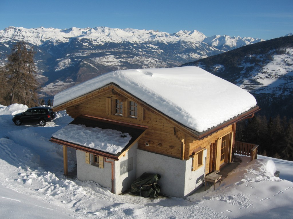 Les Rinduets Immobilier SA